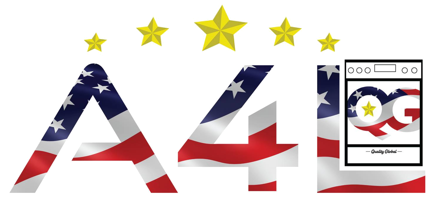 A4L — Appliances 4 Less