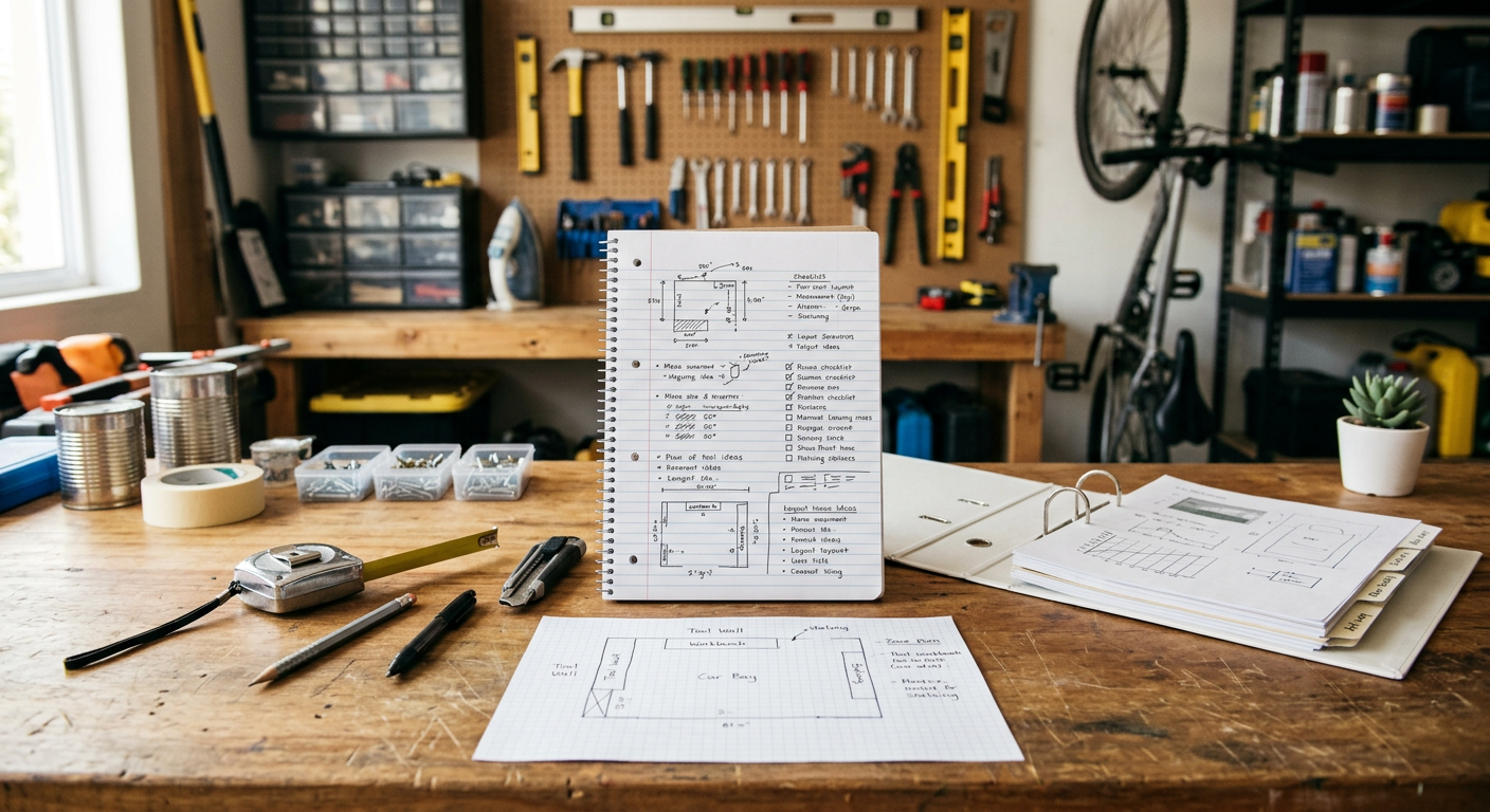affiliate disclosure page visual