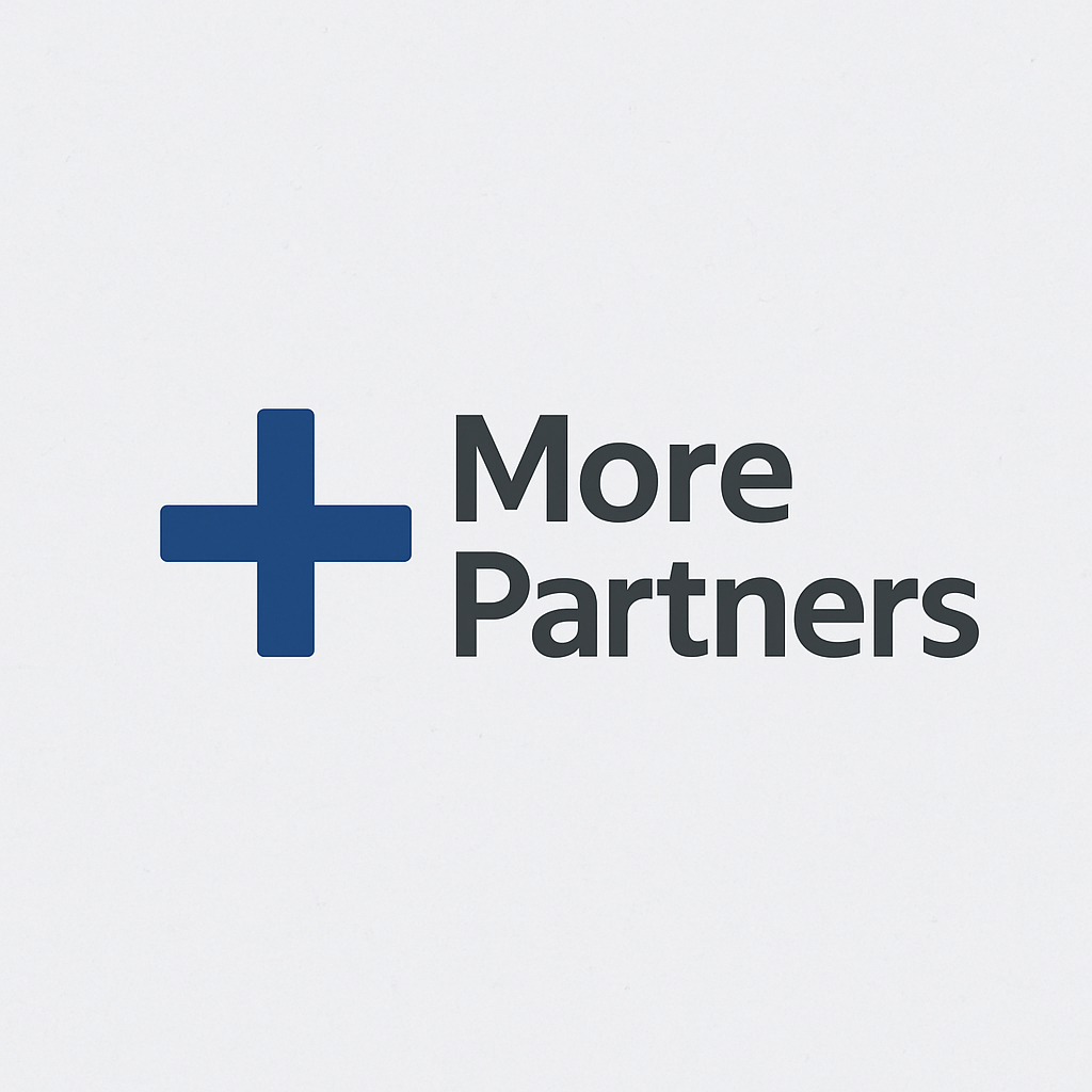 More Partners