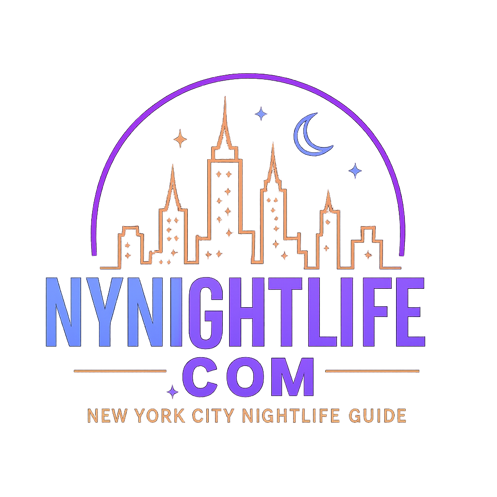 NYNightlife.com Logo