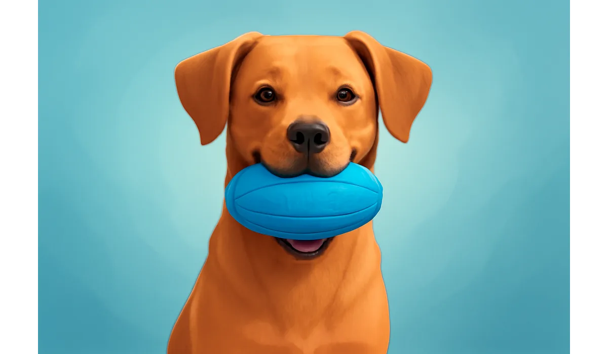 Best Indestructible Fetch Toys for Power Chewers in 2026