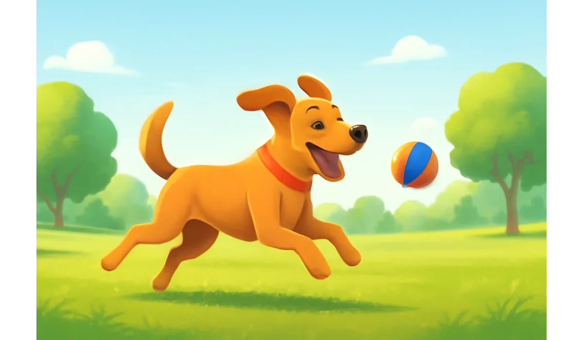 Fetch Recall Games That Actually Work in Busy Parks