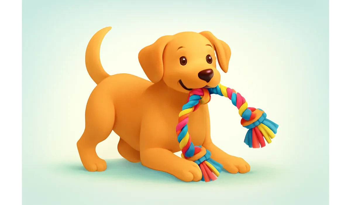 Can Rope Toys Hurt Teeth? Vet-Informed Care Tips