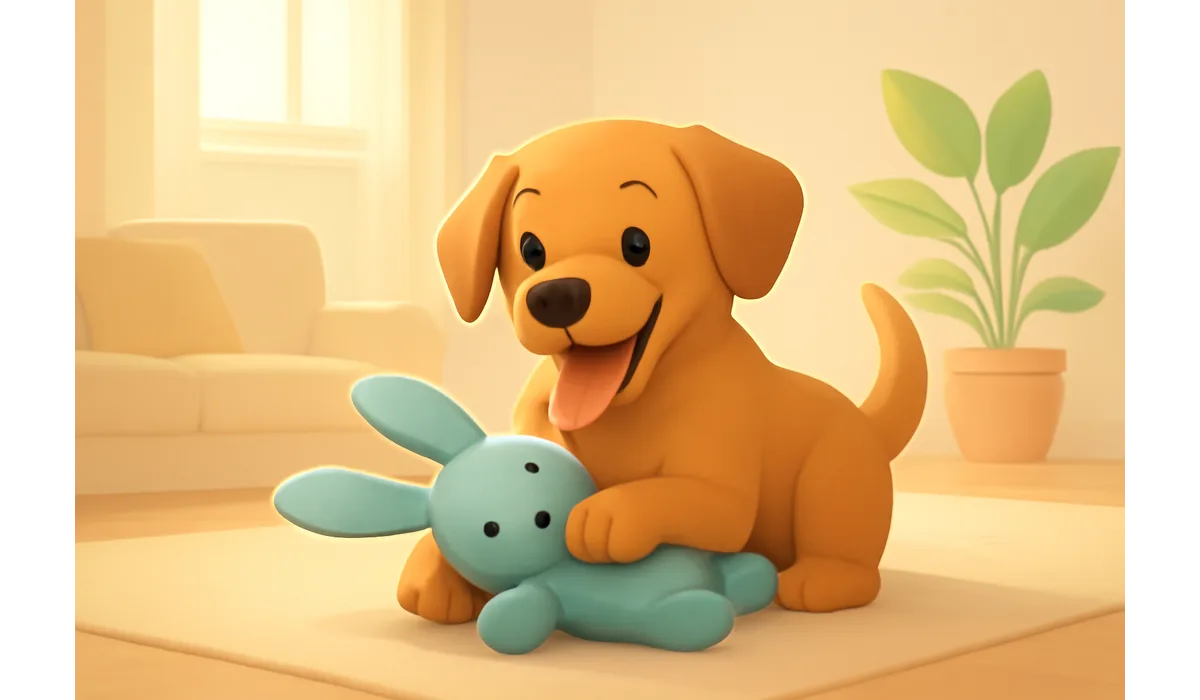 Best Plush Toys That Survive Moderate Chewers