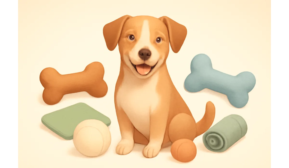 Digestive Safety: Toy Fillings and Fabrics to Avoid