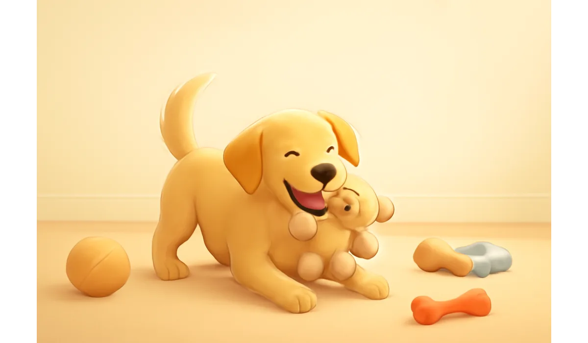 Best Quiet Toys for Early-Morning Indoor Play