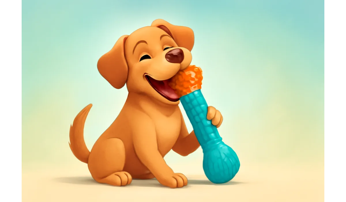 Top Chew Toys for Extreme Gnawers: What Lasts Longest