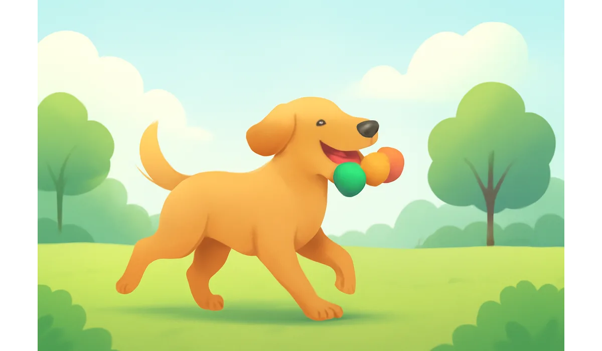 Reinforcing Calm Greetings with Fetch Rewards