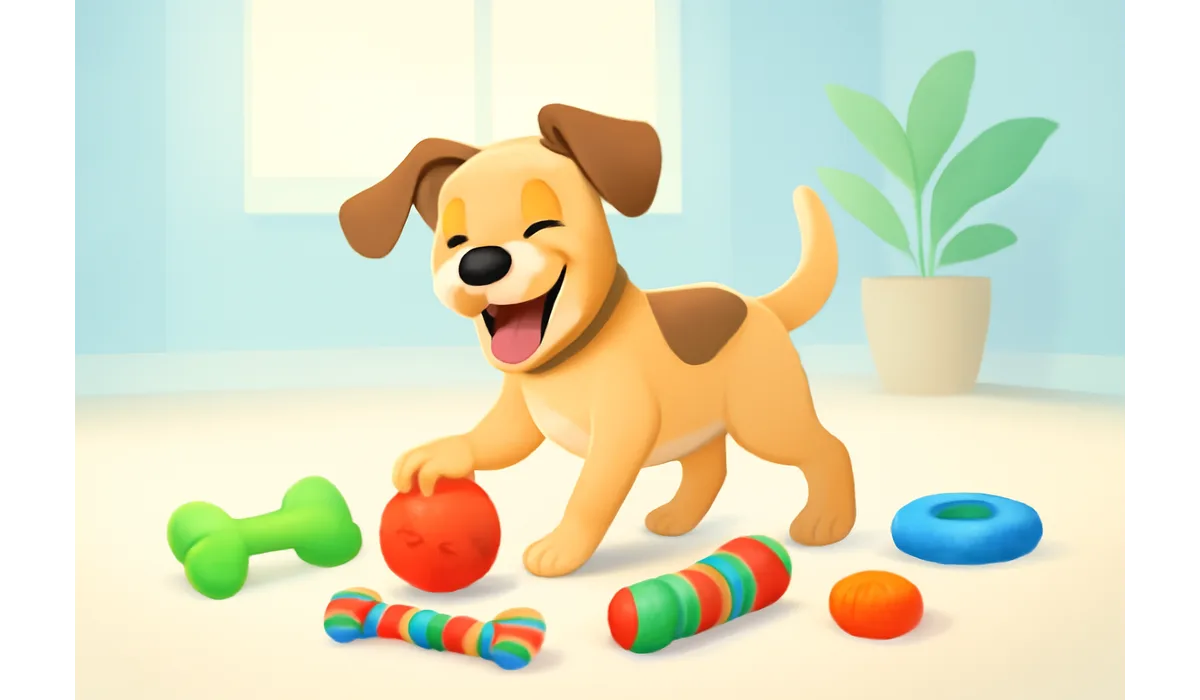 Holiday Gift Guide: Dog Toys That Won’t Be Ignored