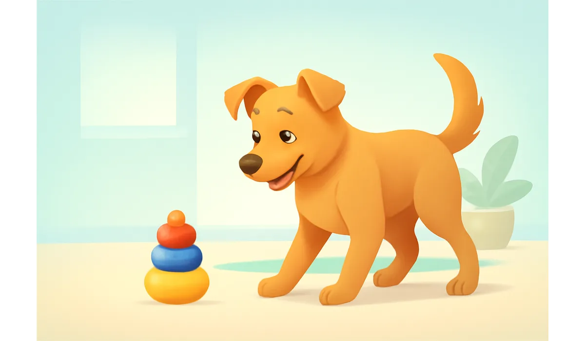 Building Better Focus Before Obedience Sessions